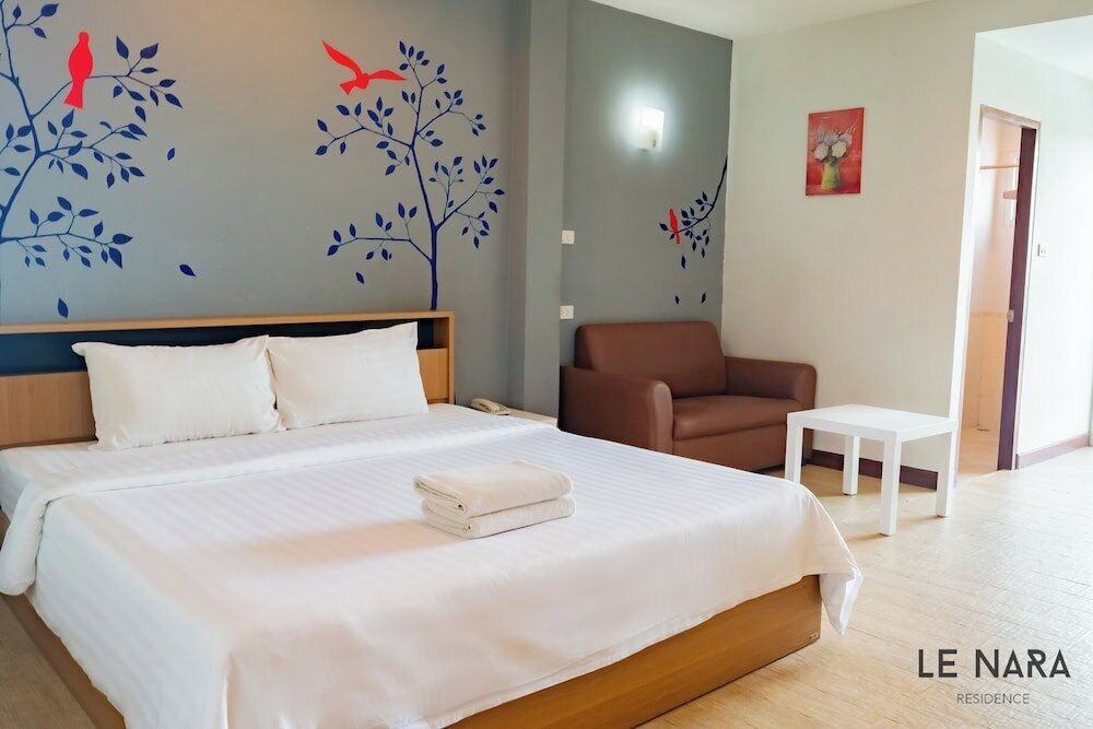 Фото Le Nara Residence