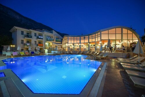 Belcehan Hotel