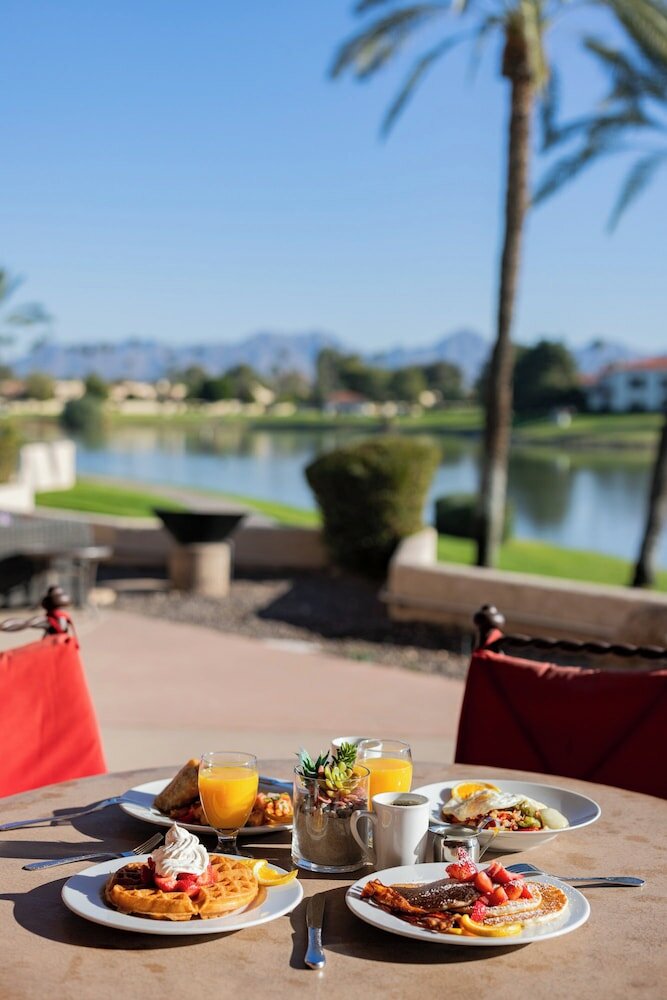 Фото The McCormick Scottsdale