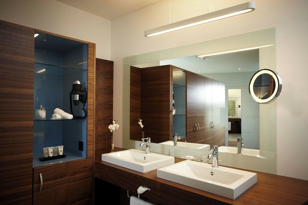 Фото Отель Belvoir Swiss Quality