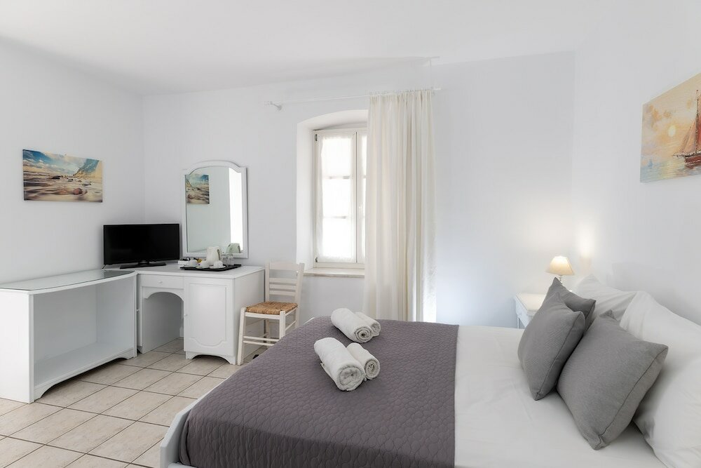 Фото Achilleas Pension