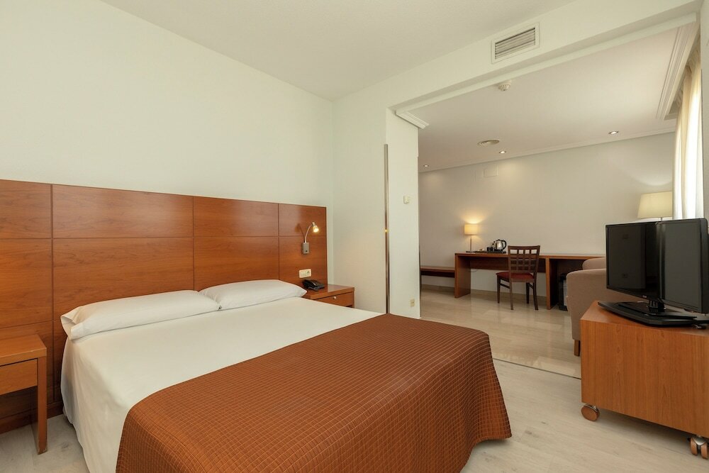 Фото Hotel Porcel Torre Garden