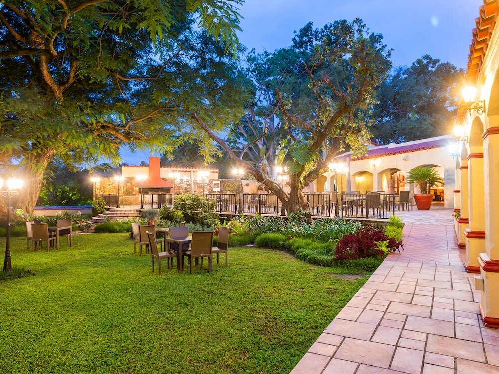 Фото Aha Casa Do Sol Hotel & Resort