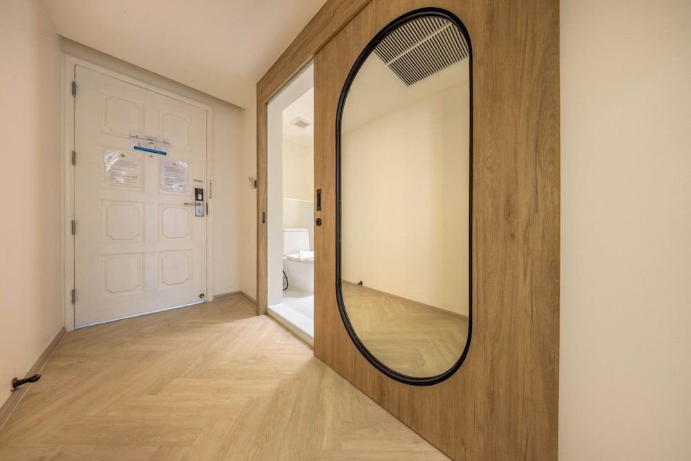 Фото Royal Benja Hotel