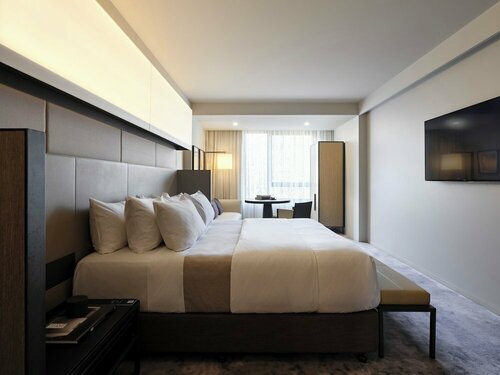 Внешний вид отеля Hotel Realm в Южном Канберре, фото 3