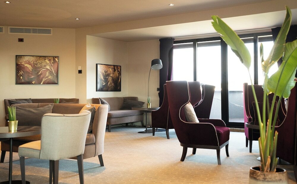 Фото A. Roma Lifestyle Hotel