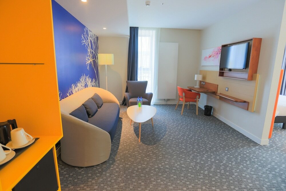 Фото ibis Styles Ulaanbaatar Polaris