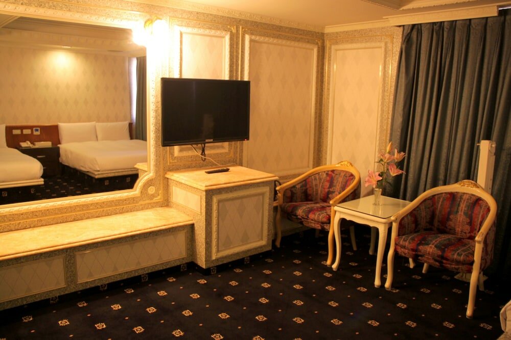 Фото Crystal Hotel