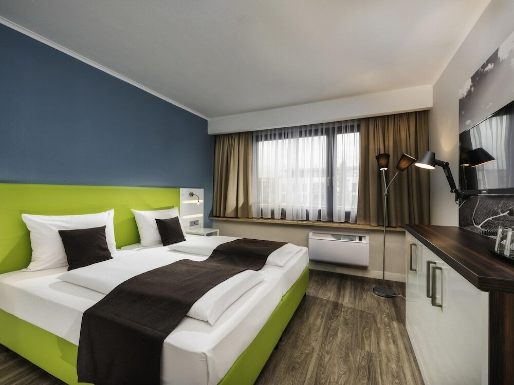 Фото Ibis Styles Offenburg City