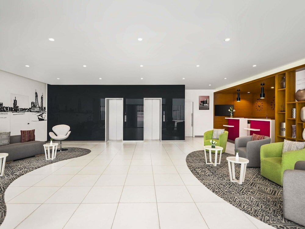 Фото Ibis Styles Manama Diplomatic Area