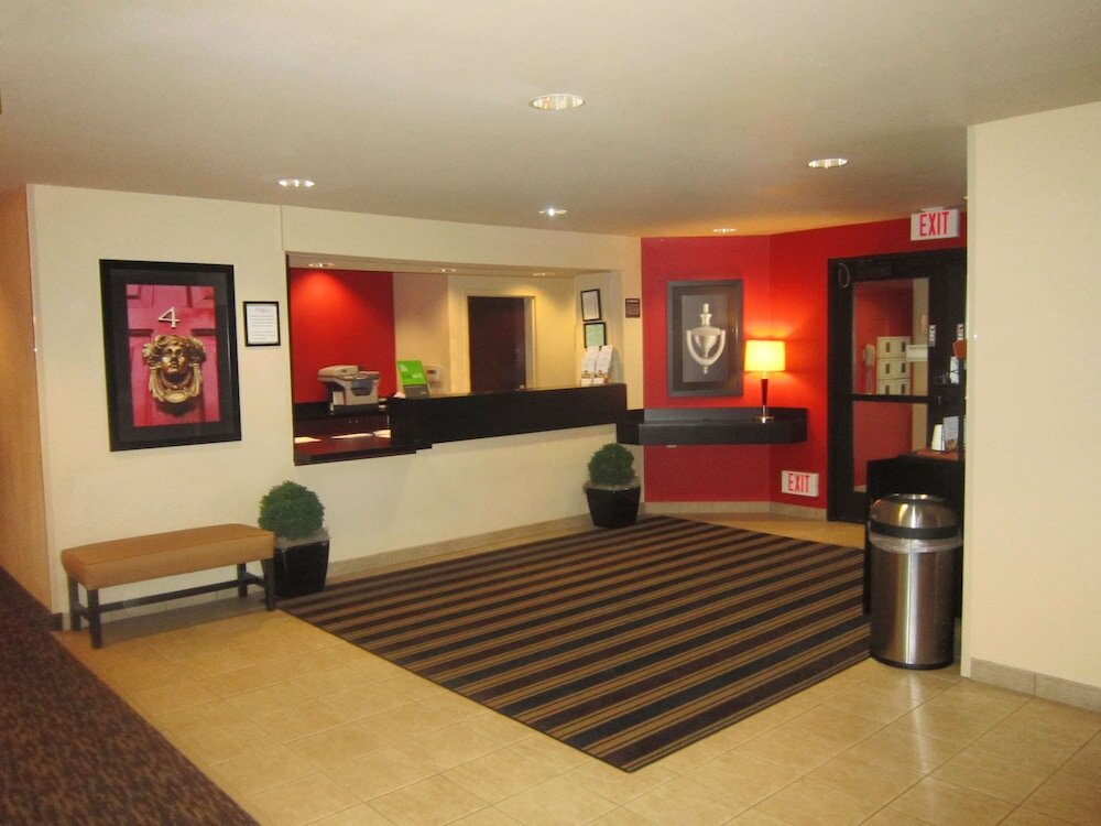 Фото Extended Stay America Suites Sacramento West Sacramento