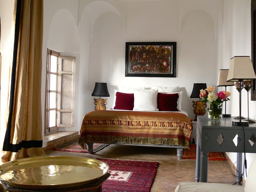 Фото Riad El Mezouar