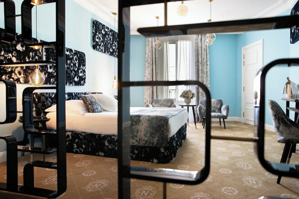 Фото Hotel Le Negresco