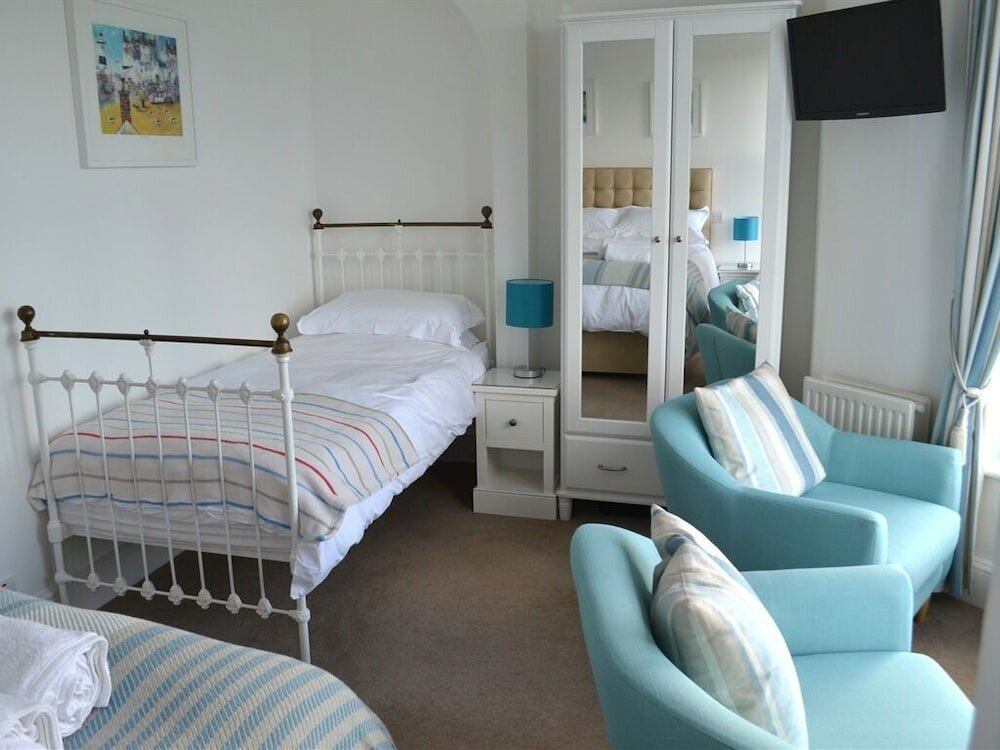 Фото Tregony Guest House