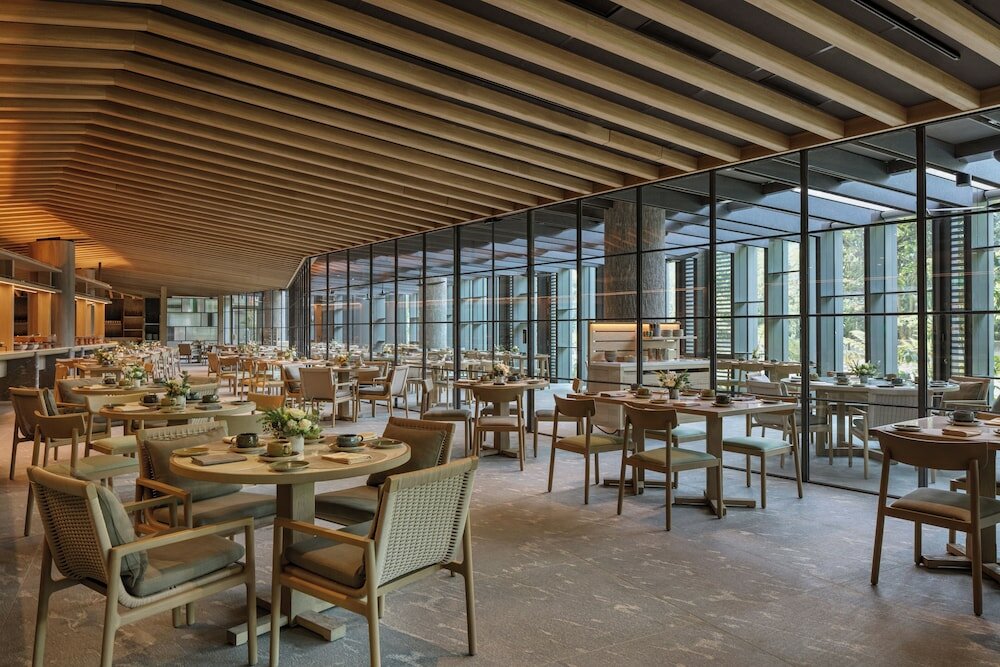 Фото Mandai Rainforest Resort by Banyan Tree