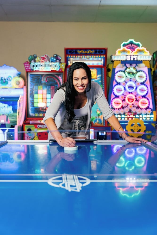 Фото Virgin River Hotel and Casino