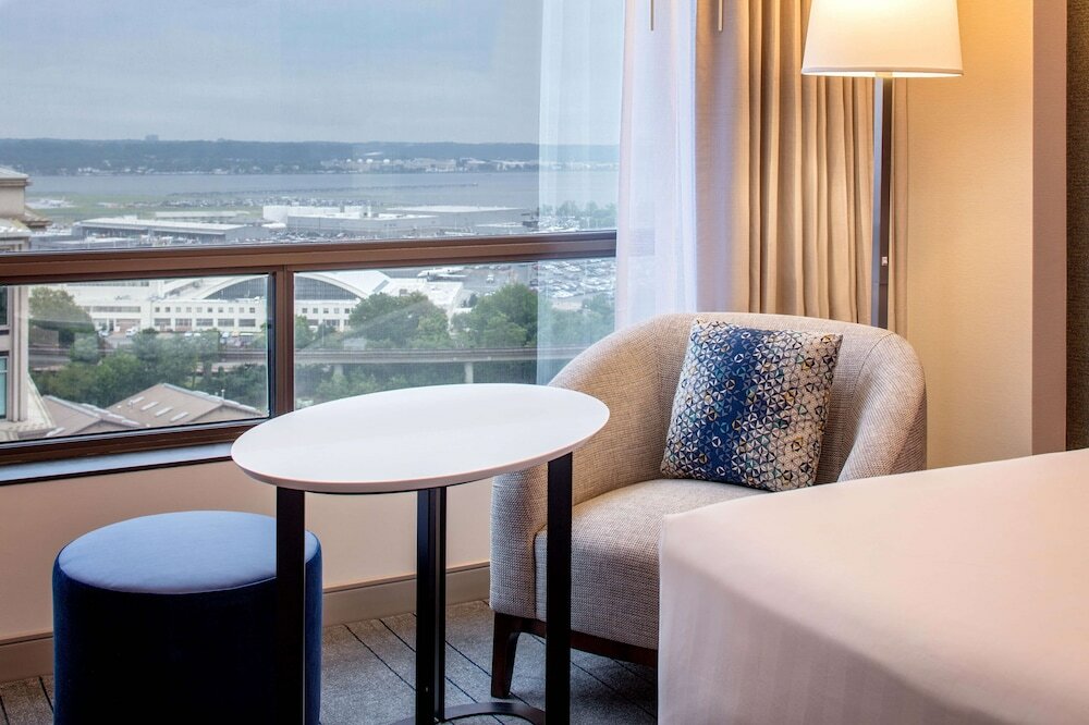 Фото Hyatt Regency Crystal City