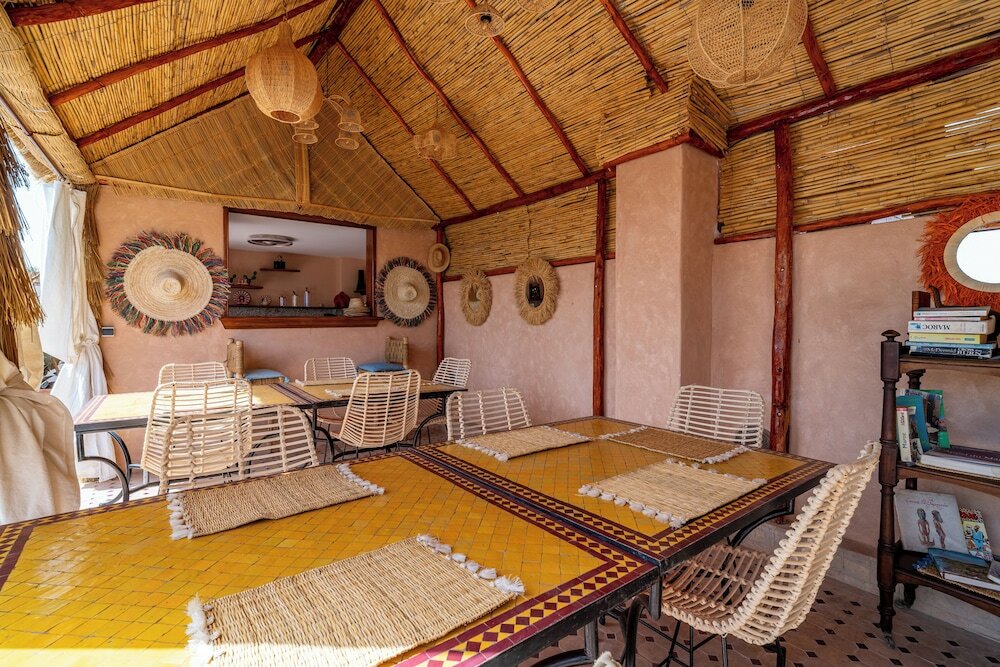 Фото Riad Asrari - Adults Only
