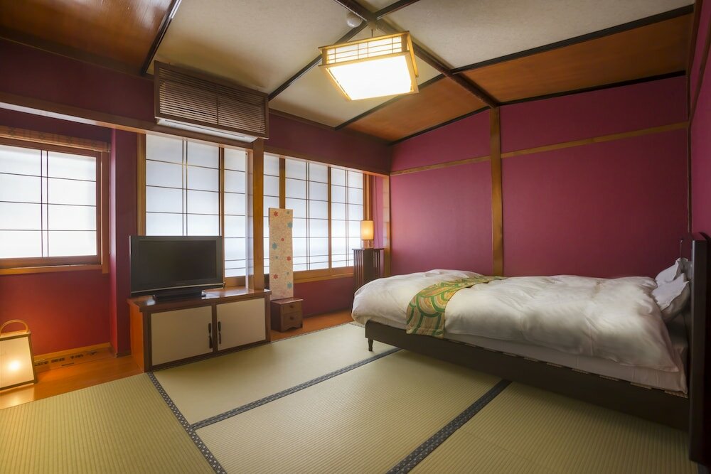 Фото Kinosaki Onsen Hanakouji Saigetsu