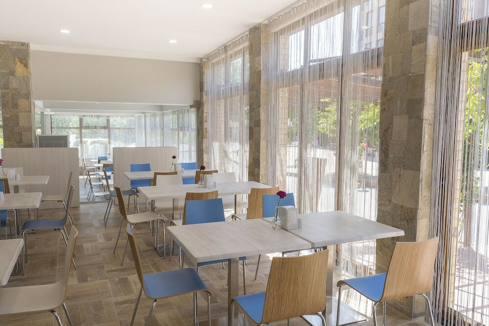 Фото Mpm Hotel Orel - Ultra All Inclusive