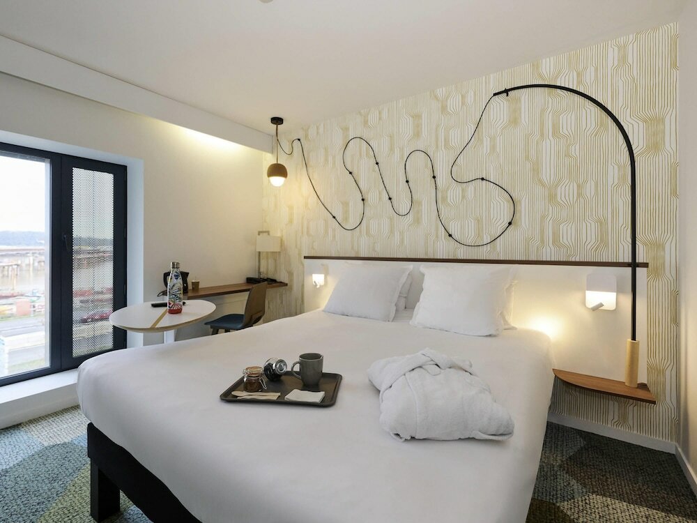 Фото Ibis Styles Bordeaux Bègles