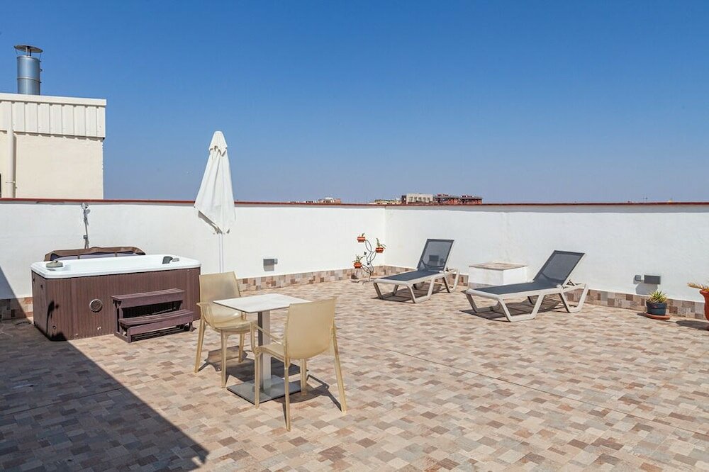 Фото Hotel Don Paco