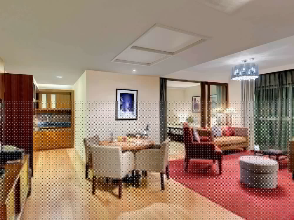 Фото Grand Mercure Bangalore