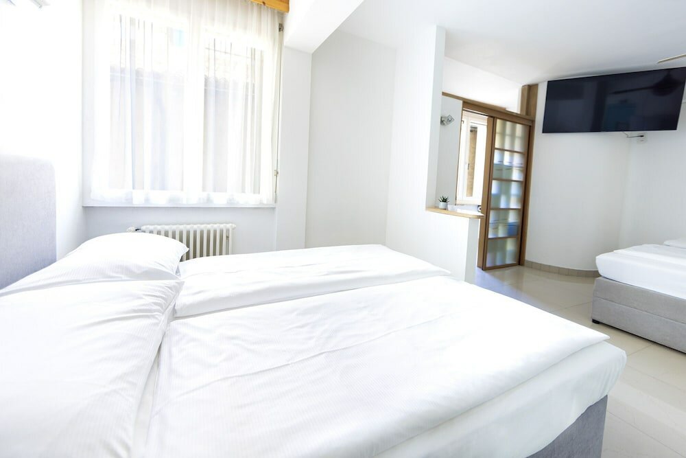Фото Hotel San Carlo
