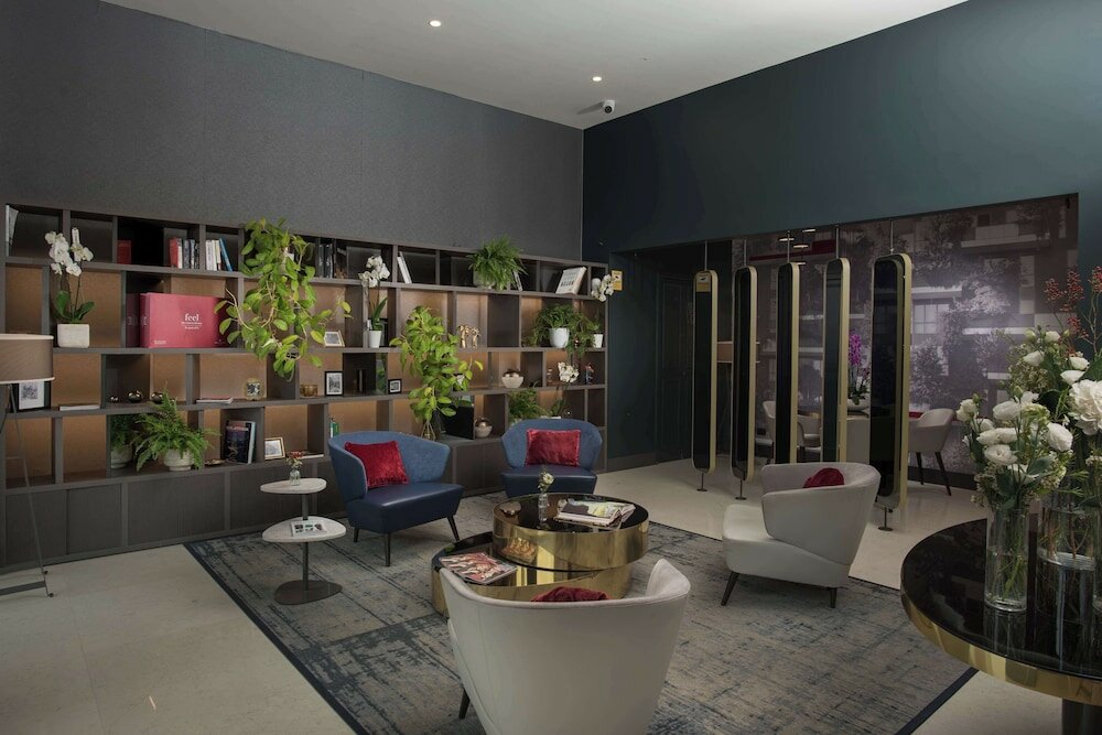 Фото Nh Collection Milano Porta Nuova