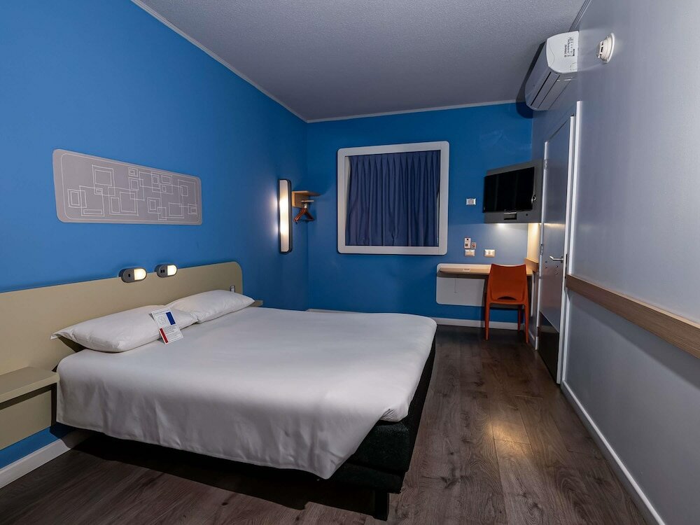 Фото Ibis budget Iquique