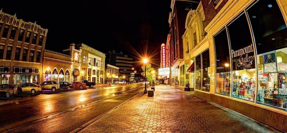 Фото Holiday Inn Hotel & Suites - St. Cloud, an Ihg Hotel