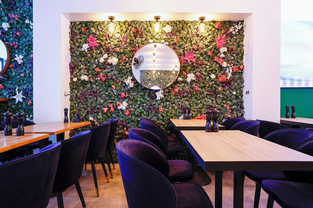 Фото Hamburg Room