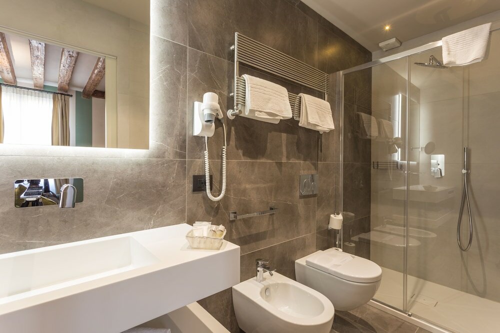 Фото Hotel Tiziano