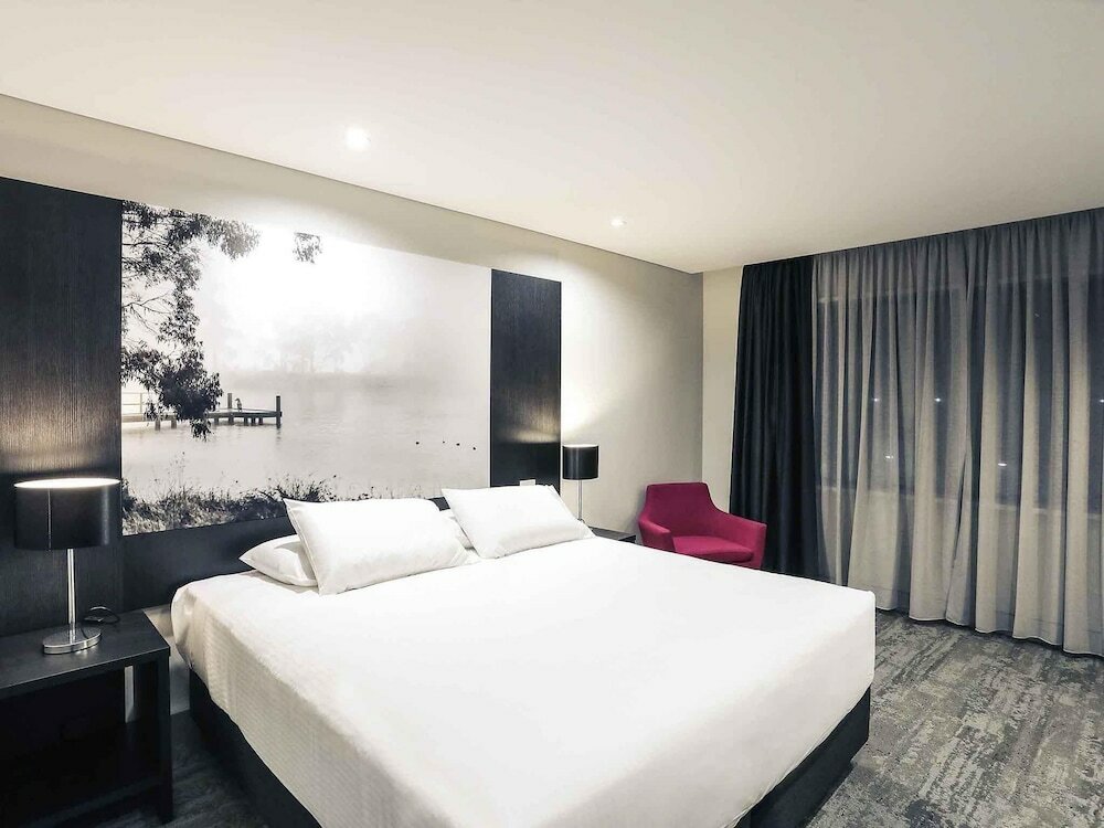 Фото Mercure Tamworth
