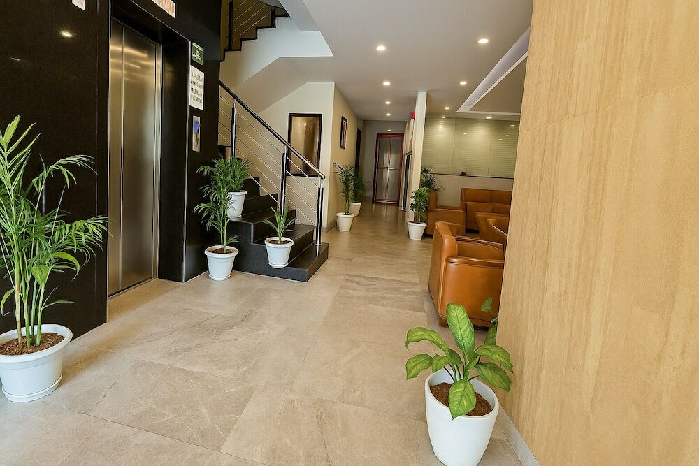 Фото Hotel Kian