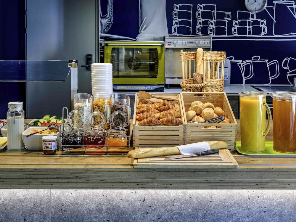 Фото Ibis budget Winterthur