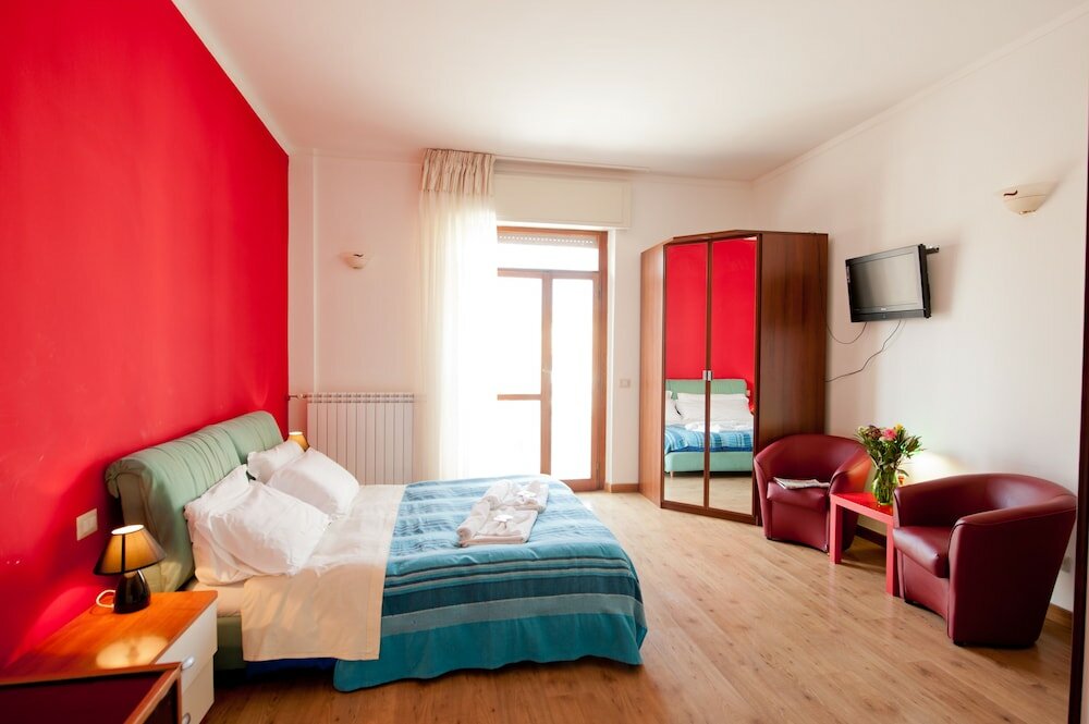 Фото B&b LecceSalento