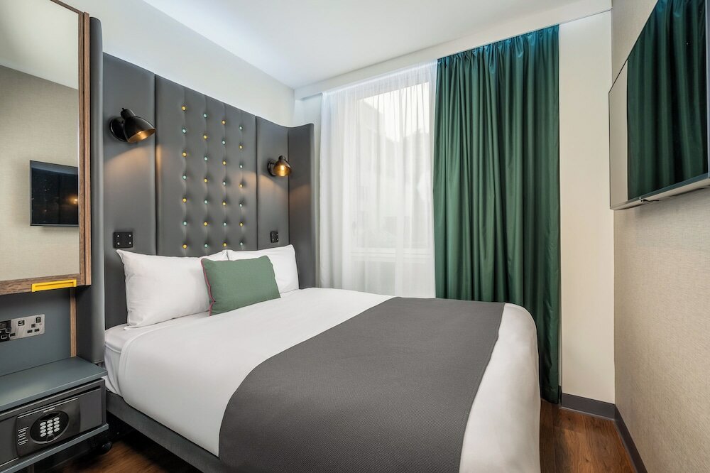 Фото Point A London Shoreditch