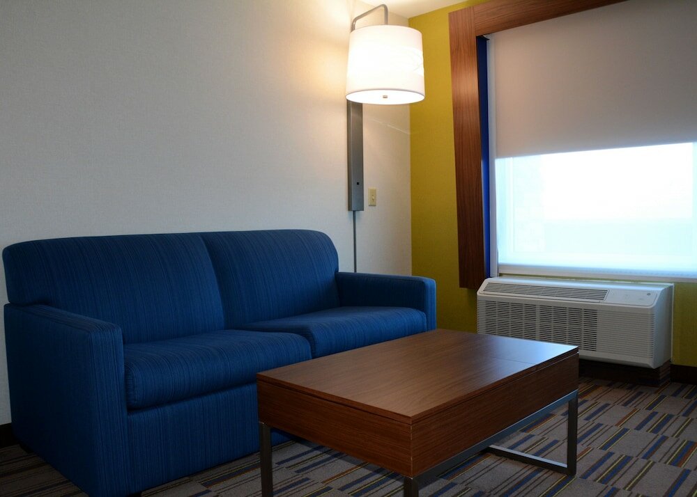 Фото Holiday Inn Express & Suites Pittsburgh - Monroeville