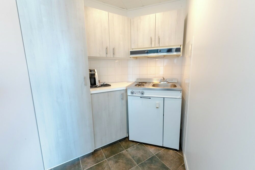 Фото Riotel Percé