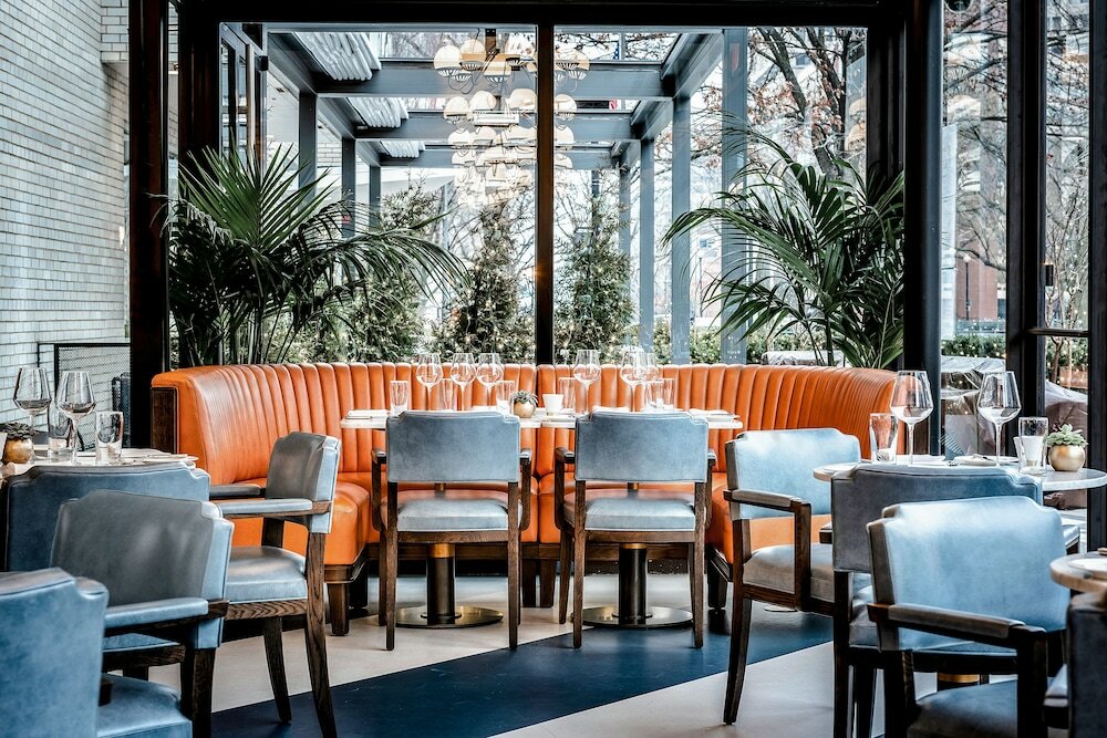 Фото The Dupont Circle Hotel