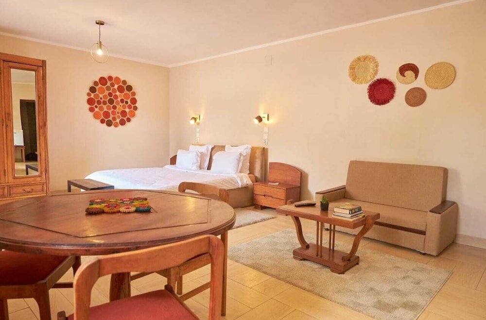 Фото La Résidence d'Ankerana