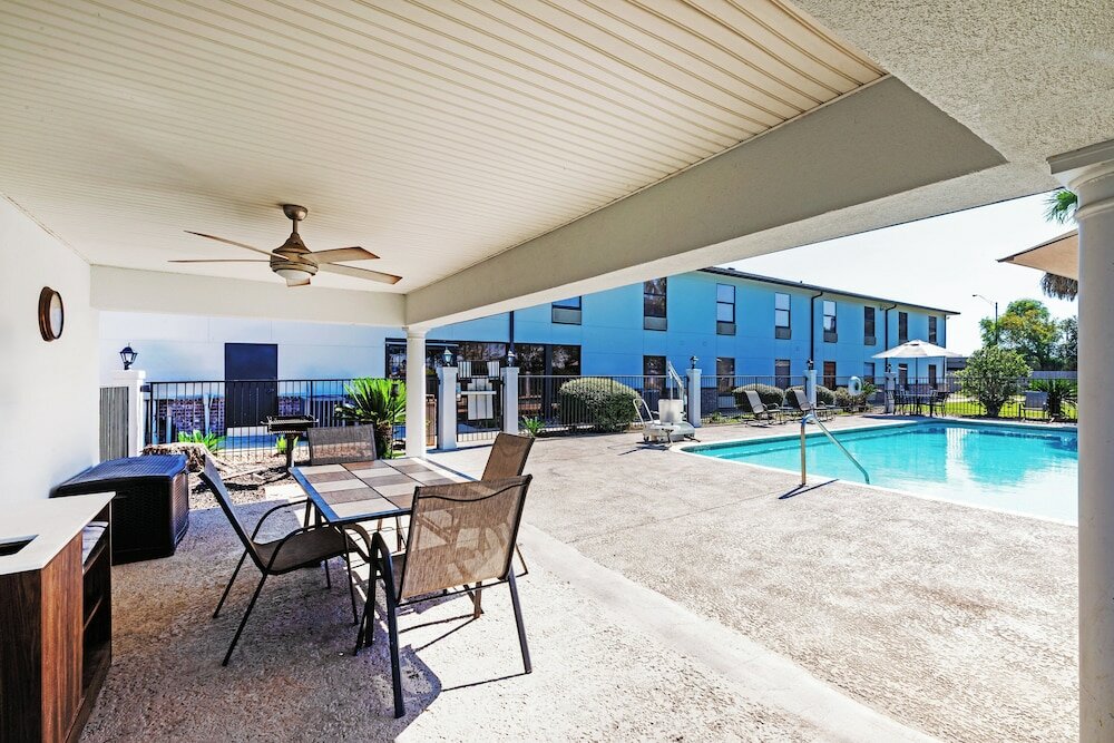 Фото Holiday Inn Express Breaux Bridge, an Ihg Hotel
