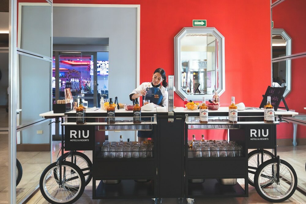 Фото Riu Palace Antillas All Inclusive - Adult Only