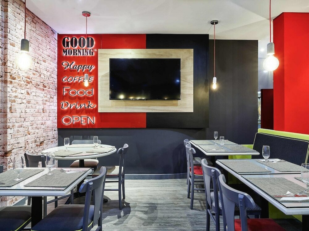 Фото Ibis Taubate