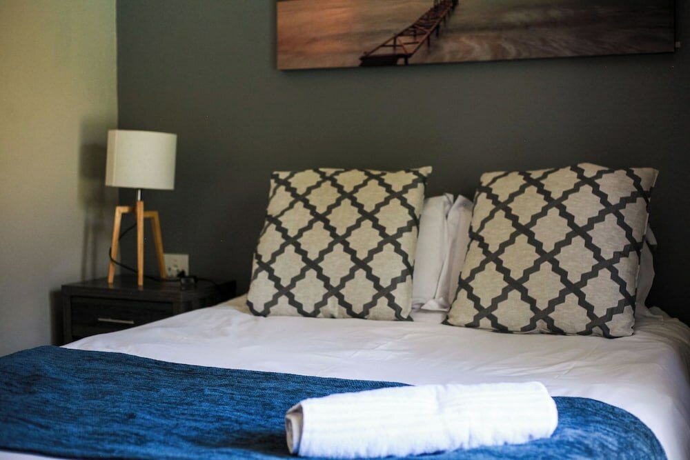 Фото Reef View BnB