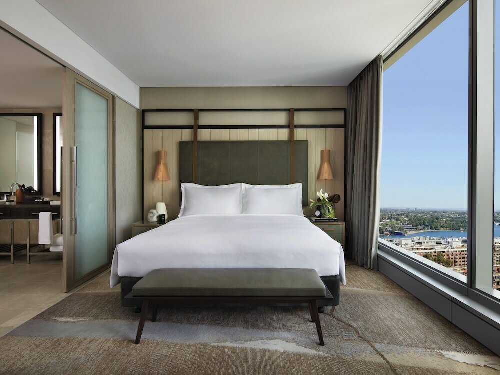 Фото Sofitel Sydney Darling Harbour