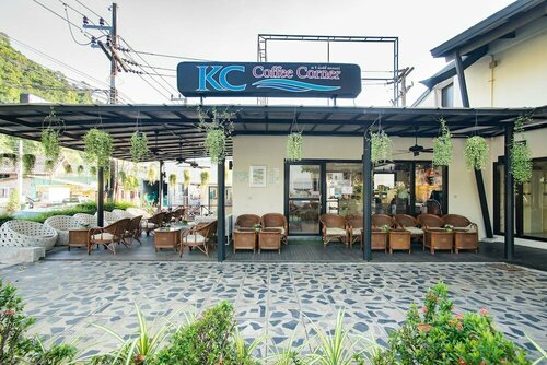 Гостиница KC Grande Resort Koh Chang в Ко Чанге