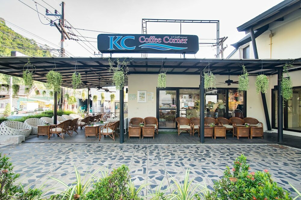 Фото KC Grande Resort & SPA