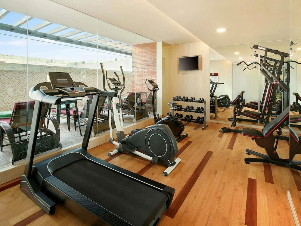 Фото Ibis Styles Makassar Sam Ratulangi